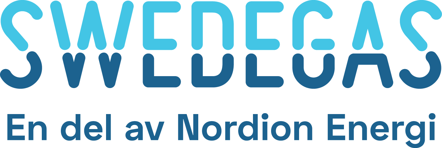 Swedegas – En del av Nordion Energi